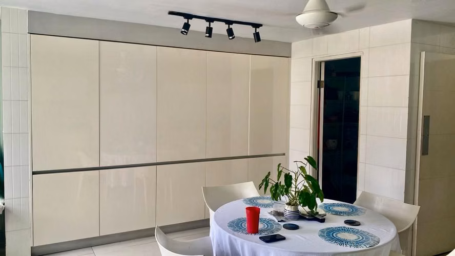 La Alameda. 500mts 4r 3.5b piscina $475,000.00 - Imagen 19