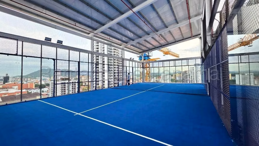 Apartamento en Alquiler en Bella Vista AFC 27-97