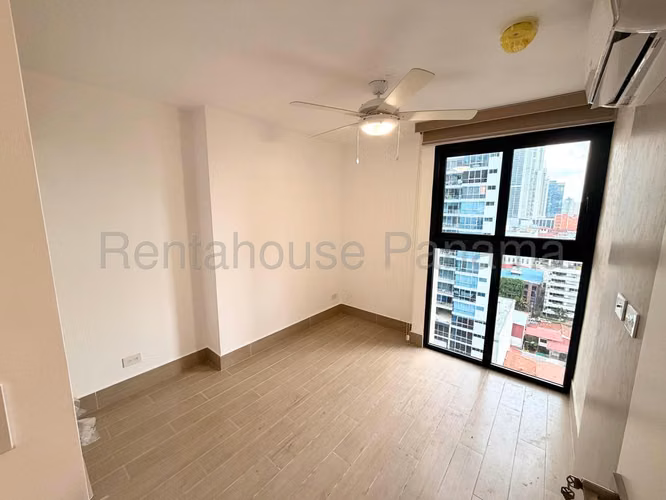 Apartamento en Alquiler en Bella Vista AFC 27-97