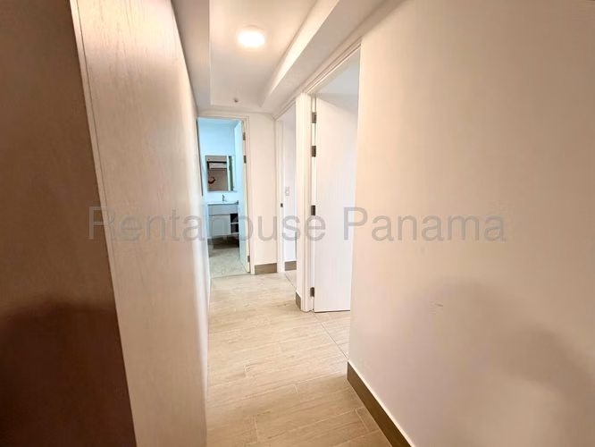 Apartamento en Alquiler en Bella Vista AFC 27-97