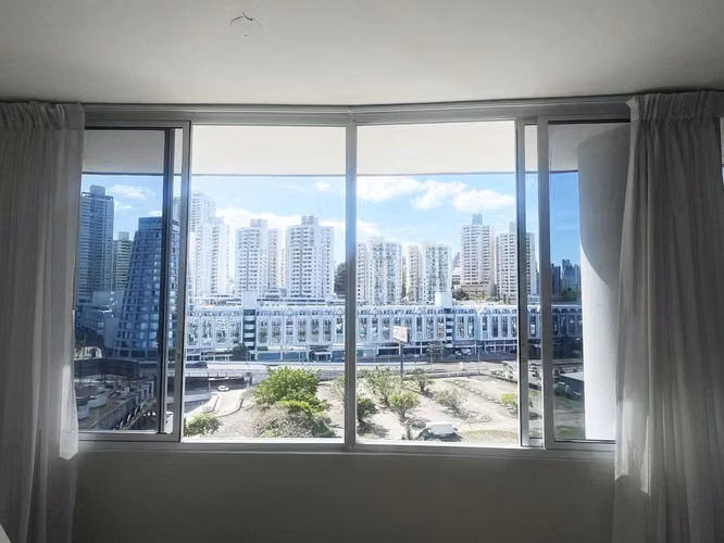 Apartamento en Edison Park I  91m² con excelente distribucion en zona premium - Imagen 13
