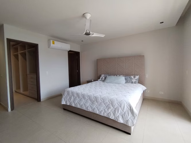APTO EN ALQUILER/VENTA – CASA BIANCA | COSTA DEL ESTE