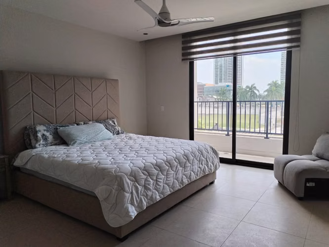 APTO EN ALQUILER/VENTA – CASA BIANCA | COSTA DEL ESTE