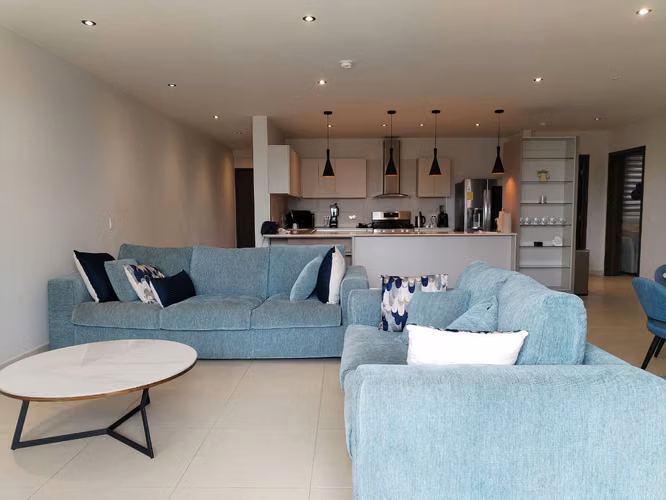 APTO EN ALQUILER/VENTA – CASA BIANCA | COSTA DEL ESTE