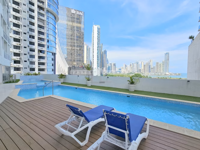 Venta de Apartamento Dúplex en PH Marina Terrace - Avenida Balboa. Haga oferta - Imagen 17