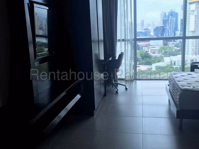 Apartamento en Venta en Punta Paitilla AFC 27-969 - Imagen 5