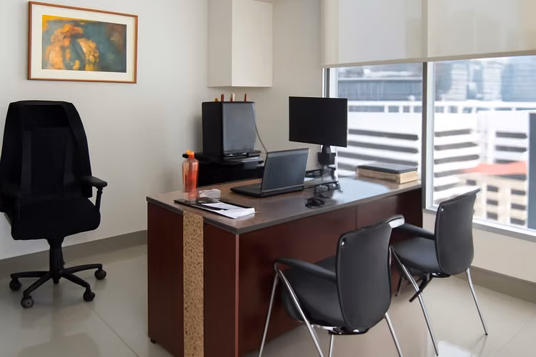 VENTA Oficina de 85m2 en Área Bancaria AMD - Imagen 2