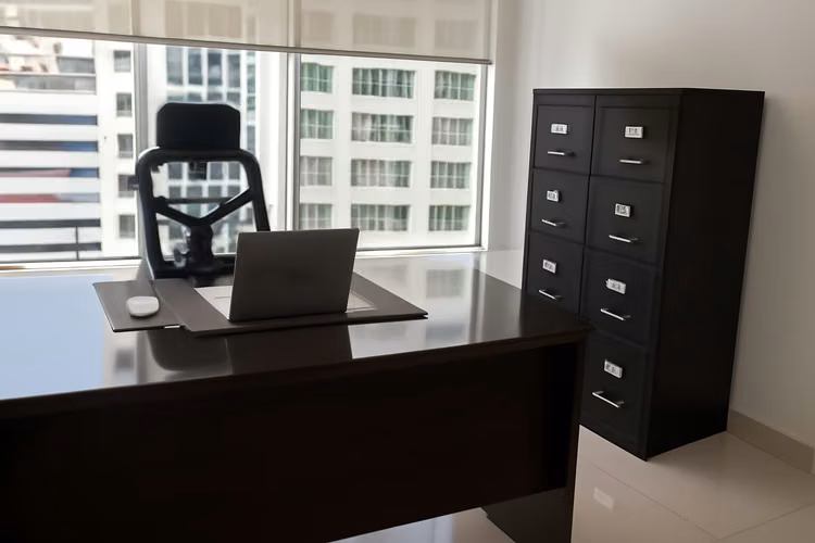 VENTA Oficina de 85m2 en Área Bancaria AMD - Imagen 3