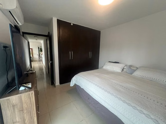 Costa del Este | P.H. Top Tower | 2Rec Amoblado ($1,900) - Imagen 9