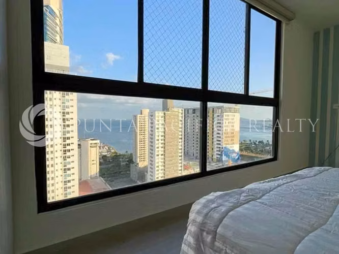 Alquiler de Apartamento en Bella Vista | Cerca de Avenida Balboa | 3 Recámaras - Imagen 9