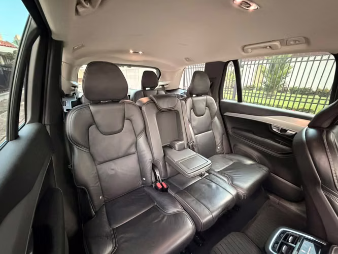 Volvo XC90 2019 Automática AWD - Imagen 17