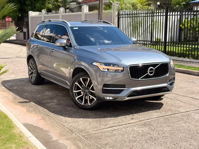 Volvo XC90 2019 Automática AWD - Imagen 19