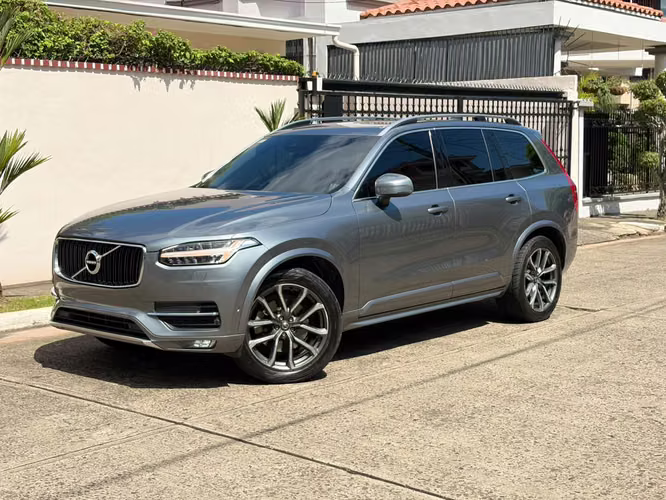 Volvo XC90 2019 Automática AWD - Imagen 12