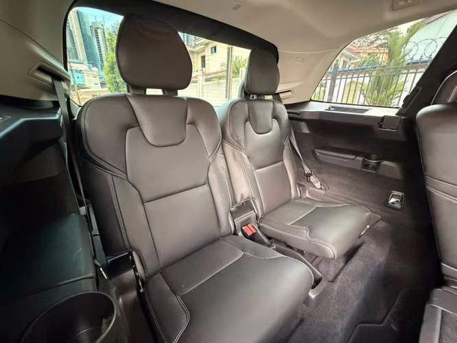 Volvo XC90 2019 Automática AWD - Imagen 14