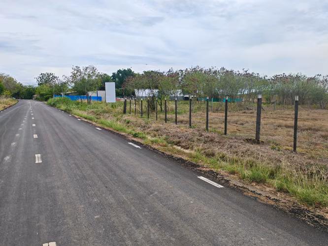 VENTA Terreno de 8847m2 en Playa El Reten AMD