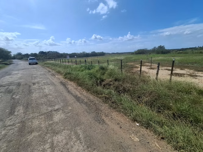 VENTA Terreno de 8847m2 en Playa El Reten AMD