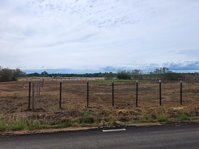 VENTA Terreno de 8847m2 en Playa El Reten AMD