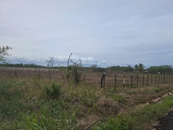VENTA Terreno de 8847m2 en Playa El Reten AMD