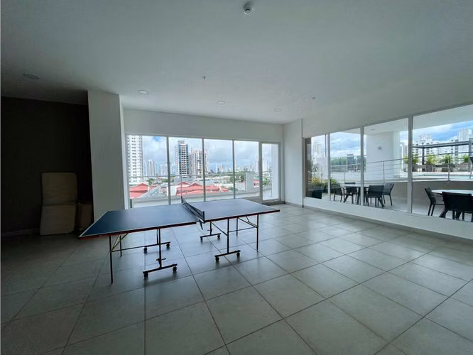 PH Alto Río Apartamento en Alquiler con Línea Blanca Parque Lefevre Vía España - Imagen 19