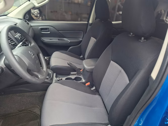 Mitsubishi L  - Imagen 8