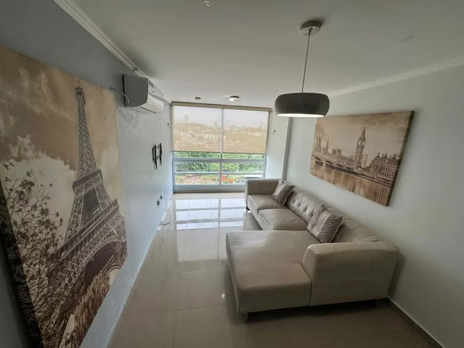 Rio Abajo 2rec amoblado $750 - Imagen 8