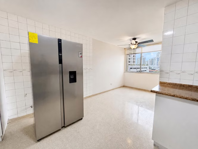 Alquiler de Apartamento en Obarrio, PH Mónaco, 178m² - Imagen 11