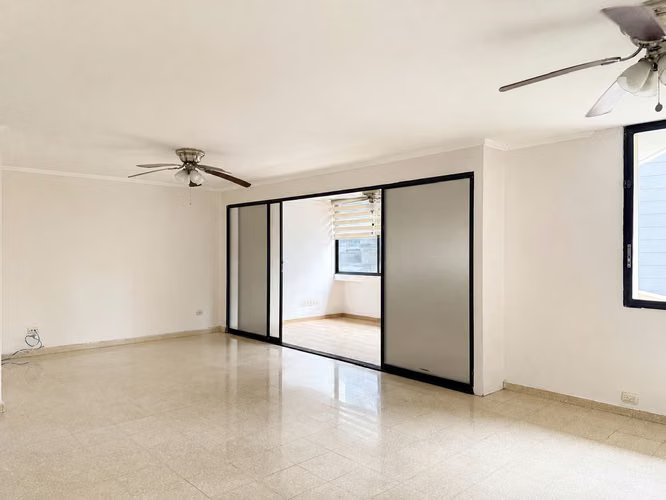 Alquiler de Apartamento en Obarrio, PH Mónaco, 178m² - Imagen 5