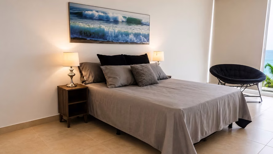 Alquiler de Apartamento en Obarrio, PH Mónaco, 178m² - Imagen 7