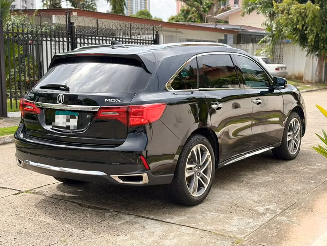 ACURA MDX año 2020 Automática Full Extras — 20 mil km - Imagen 14