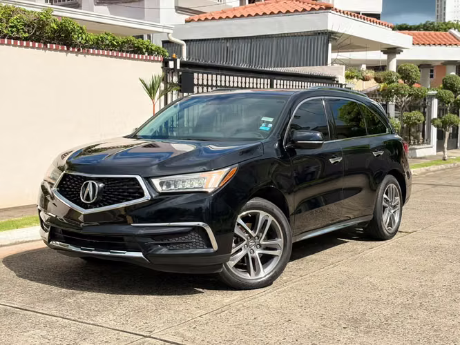ACURA MDX año 2020 Automática Full Extras — 20 mil km - Imagen 3