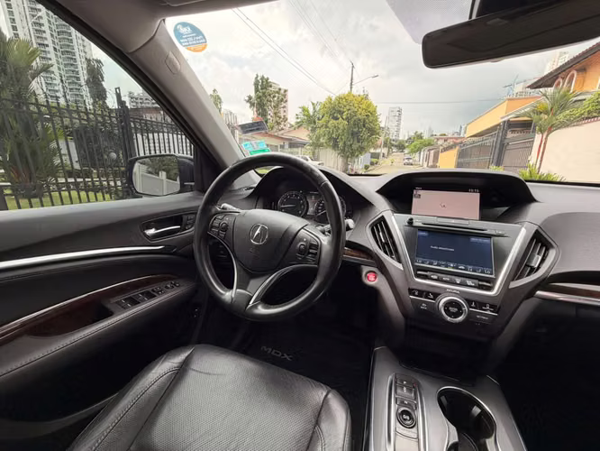 ACURA MDX año 2020 Automática Full Extras — 20 mil km - Imagen 8