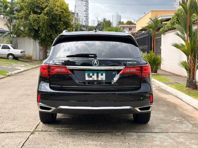 ACURA MDX año 2020 Automática Full Extras — 20 mil km - Imagen 15