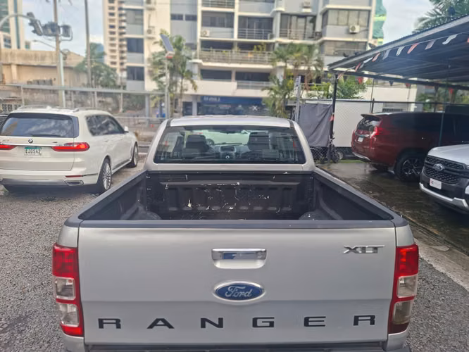 Ford Ranger 2015 - Imagen 5