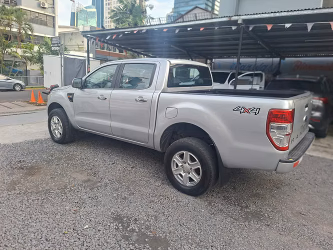 Ford Ranger 2015 - Imagen 6
