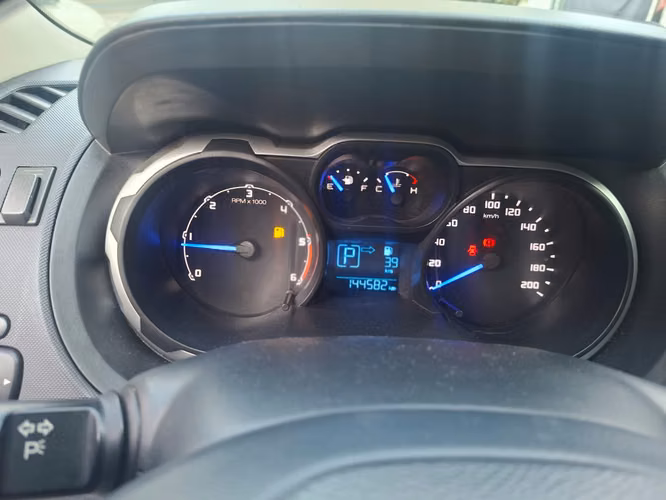 Ford Ranger 2015 - Imagen 10