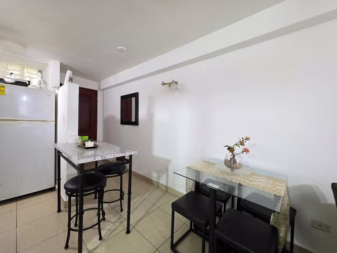ALQUILER APARTAMENTO PH BELLA VISTA GARDENS (GS) - Imagen 6