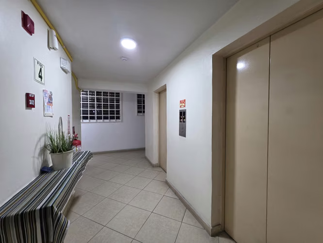 ALQUILER APARTAMENTO PH BELLA VISTA GARDENS (GS) - Imagen 2