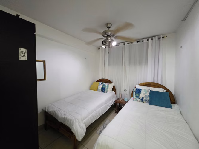 ALQUILER APARTAMENTO PH BELLA VISTA GARDENS (GS) - Imagen 12