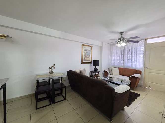 ALQUILER APARTAMENTO PH BELLA VISTA GARDENS (GS) - Imagen 4