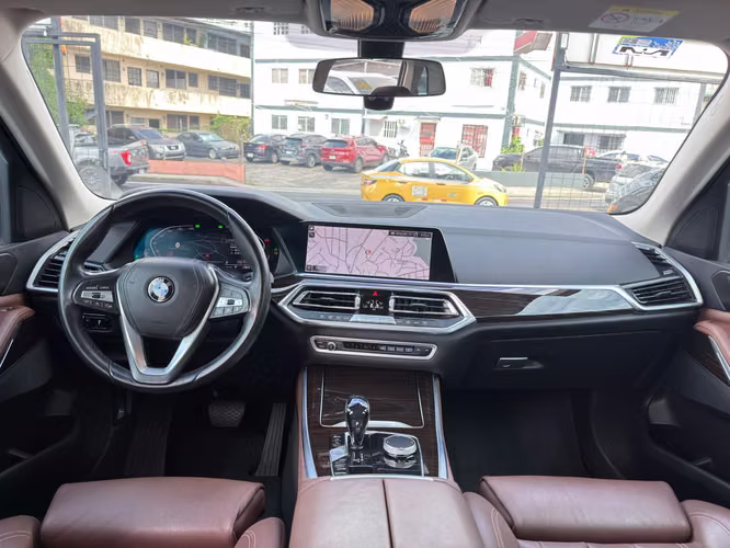 BMW X5 2020 - Imagen 6