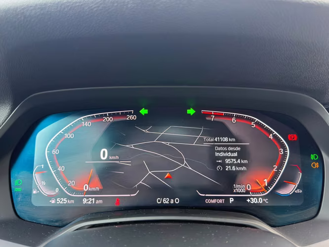 BMW X5 2020 - Imagen 11