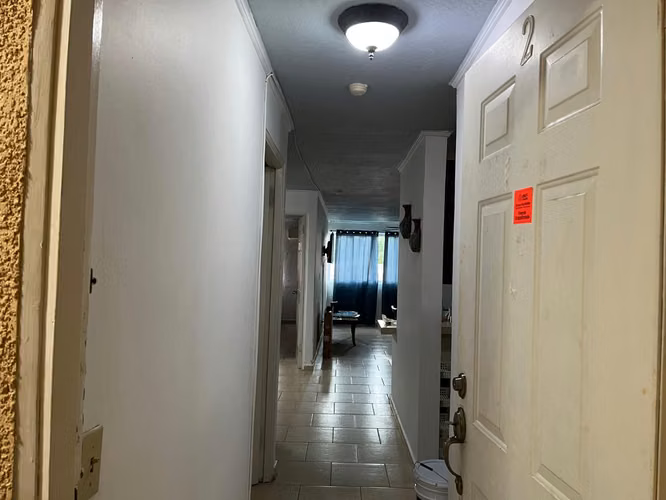 ALQUILO APARTAMENTO AMOBLADO EN BETANIA 