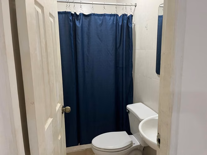 ALQUILO APARTAMENTO AMOBLADO EN BETANIA 
