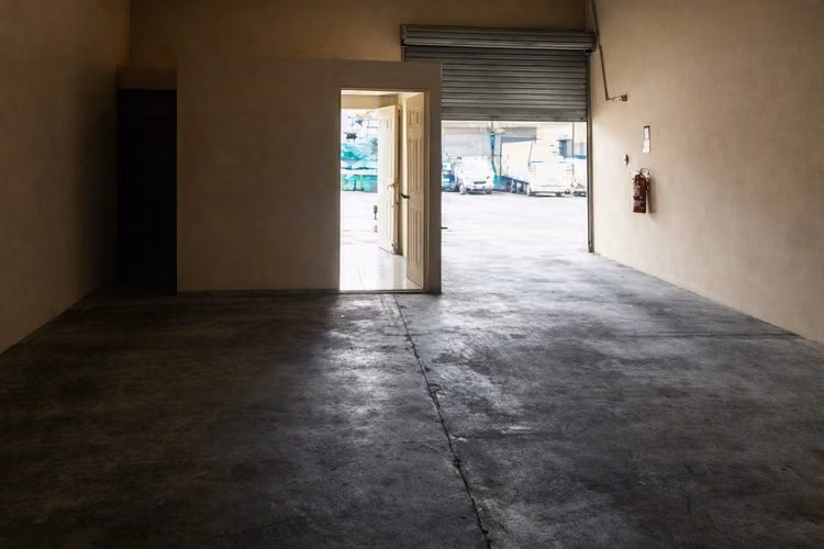 BODEGA COMPLEJO CERRADO JUAN DIAZ 2 NIVELES SEGURIDAD 24 HRS VV - Imagen 5