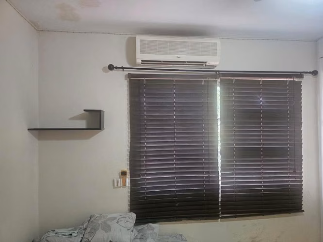 Alquilo habitación con baño privado