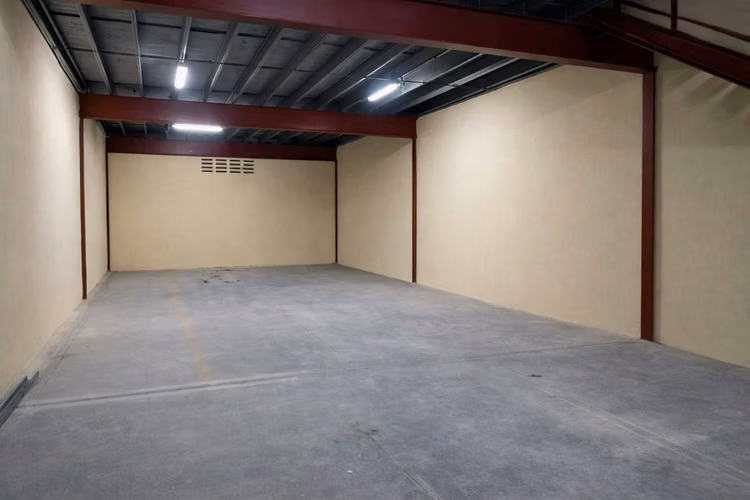 BODEGA COMPLEJO CERRADO JUAN DIAZ 2 NIVELES SEGURIDAD 24 HRS VV - Imagen 6