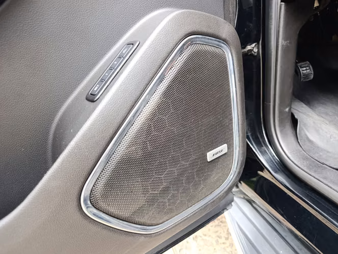 Chevrolet Suburban LT 2018