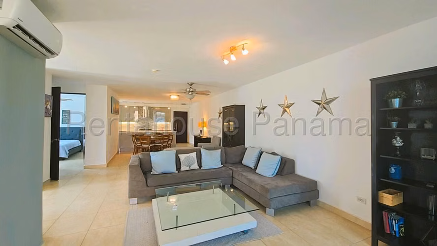 Apartamento en Alquiler en el Cangrejo 27EPP1003 - Imagen 5