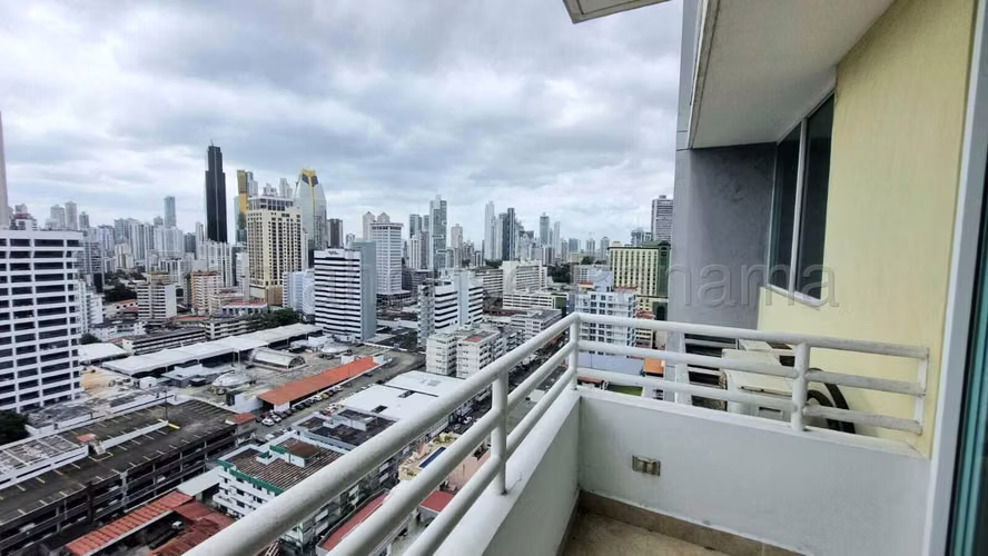 Se Alquila Apartamento en El Cangrejo DPA27-1121 - Imagen 15