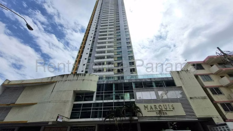 Se Alquila Apartamento en El Cangrejo DPA27-1121 - Imagen 14
